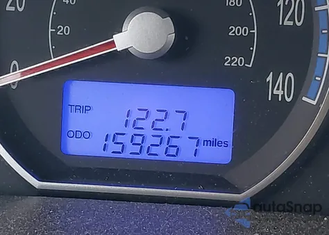 2009 Hyundai Santa Fe Se из США, поврежденный, VIN 5NMSH73E69H286323